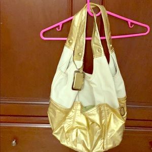 B makowsky purse in super good condition
